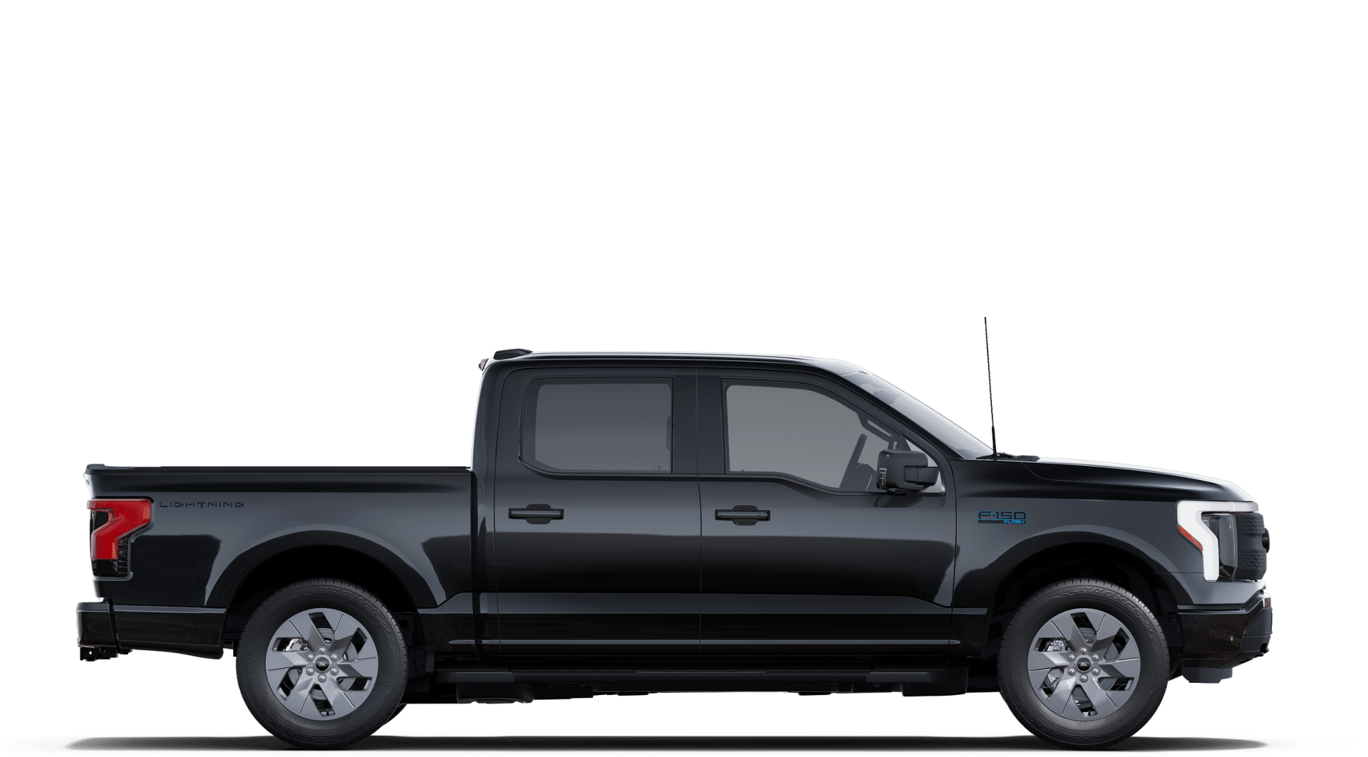 2025 Ford F-150 Lightning photo 5