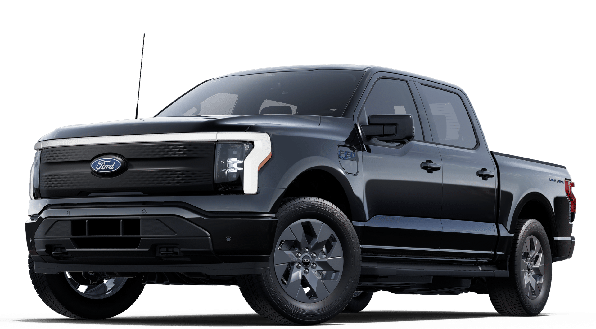 2025 Ford F-150 Lightning photo 17