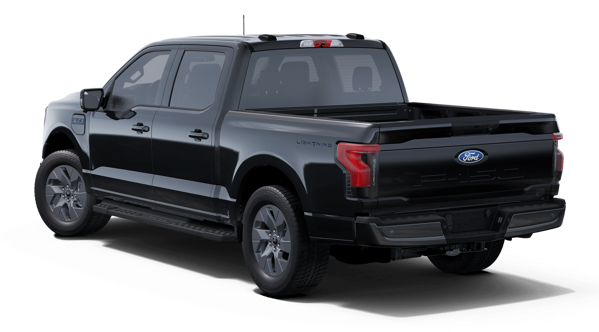 2025 Ford F-150 Lightning photo 18