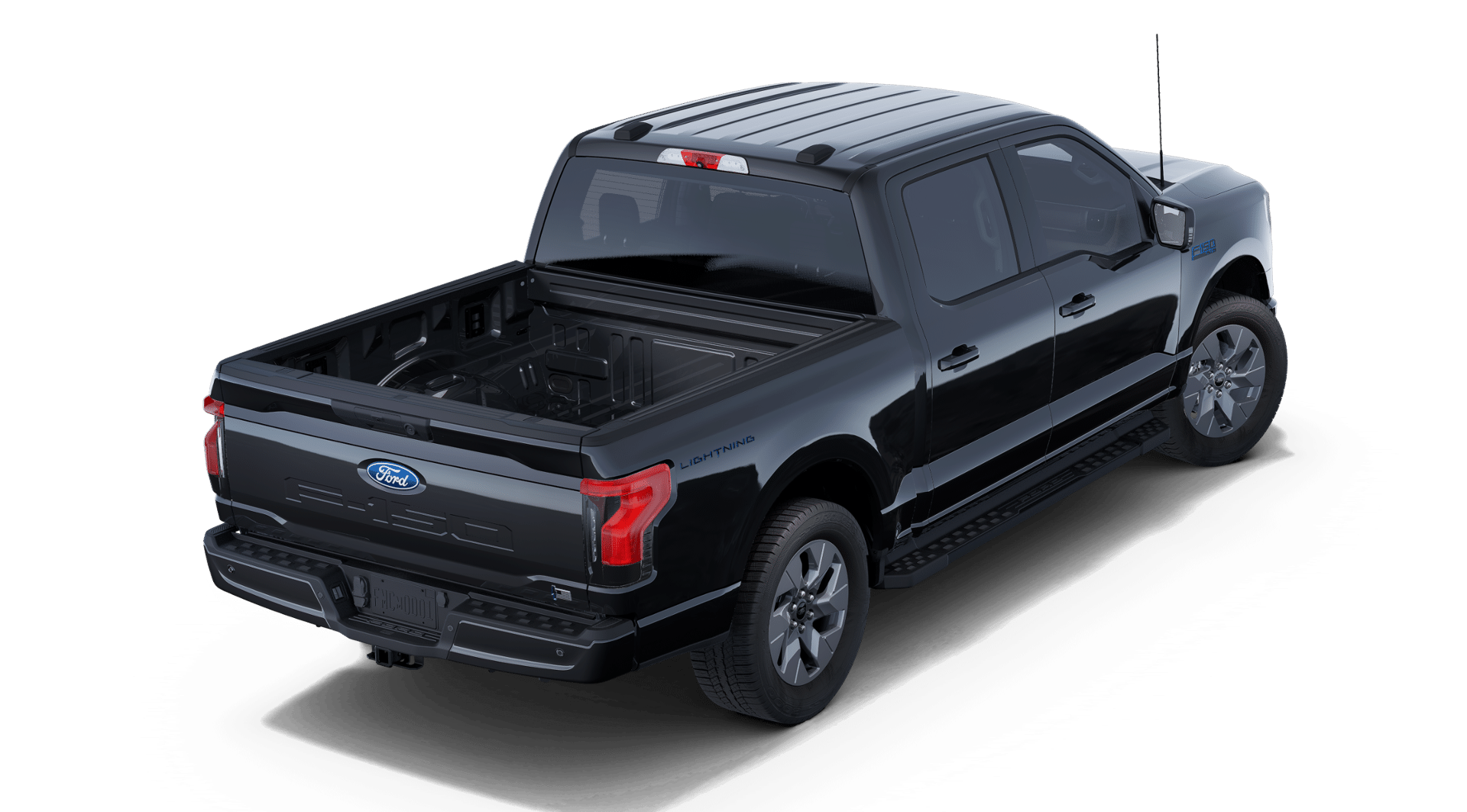 2025 Ford F-150 Lightning photo 19