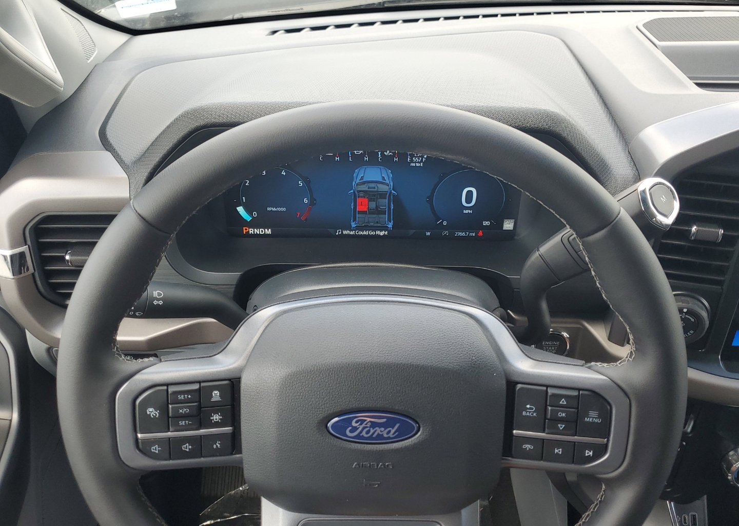 2025 Ford F-150 XLT - Photo 19