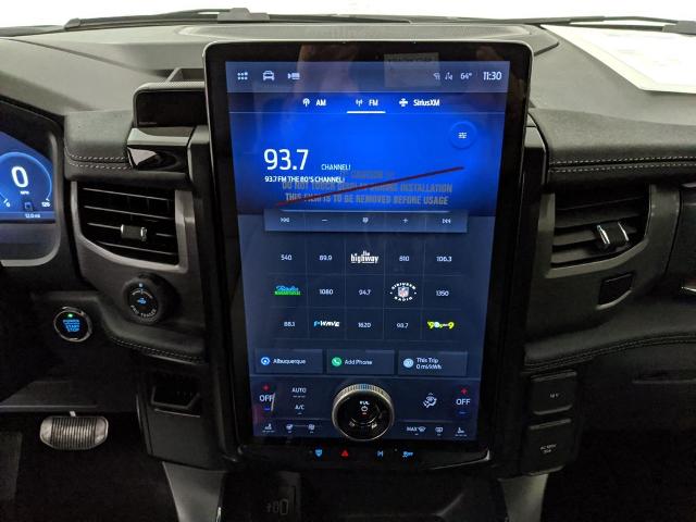 2025 Ford F-150 Lightning photo 4