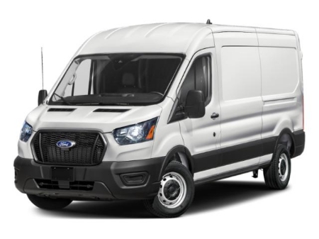 2026 Ford Transit Cargo Van MR CARGO RWD