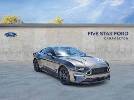 2019 Ford Mustang EcoBoost®