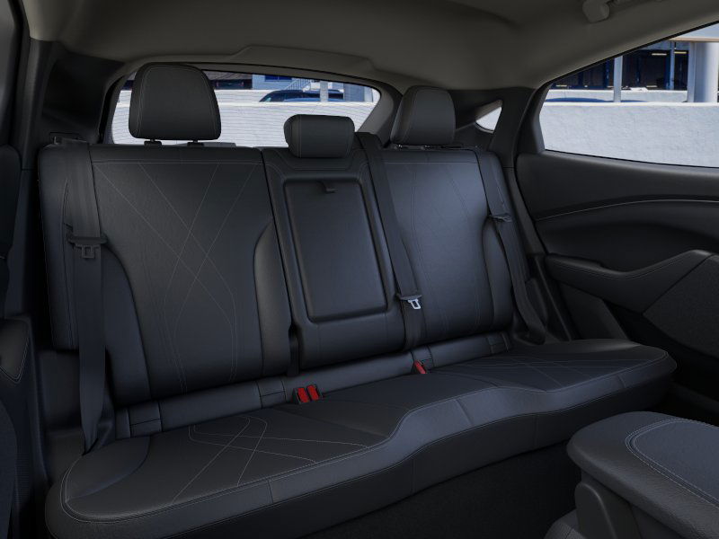 2025 Ford Mustang Mach-E Select photo 14