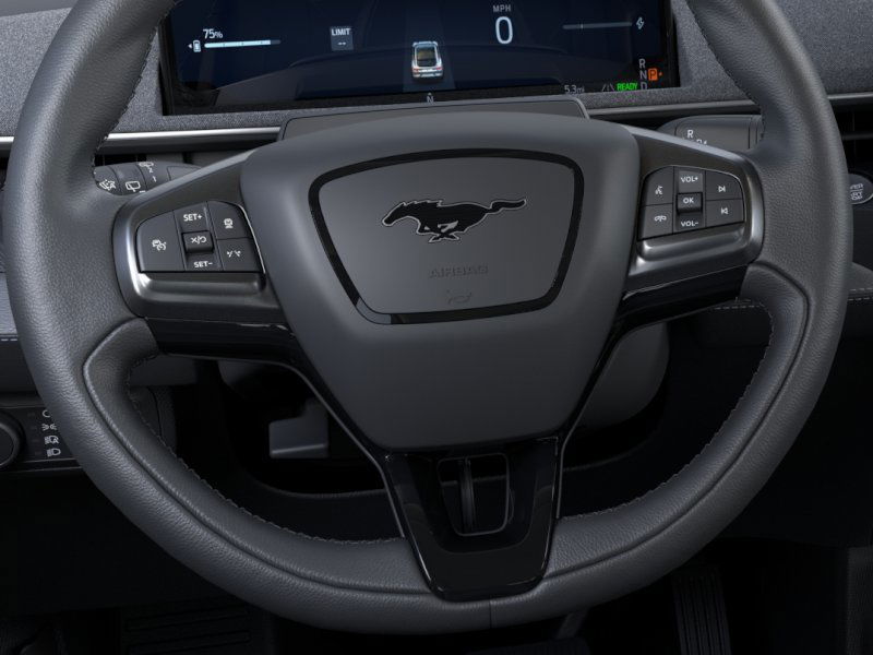 2025 Ford Mustang Mach-E Select photo 15