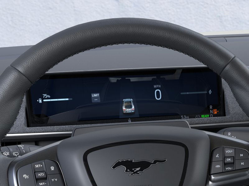 2025 Ford Mustang Mach-E Select photo 16