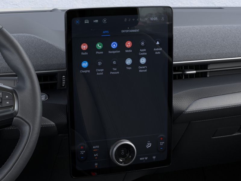 2025 Ford Mustang Mach-E Select photo 17