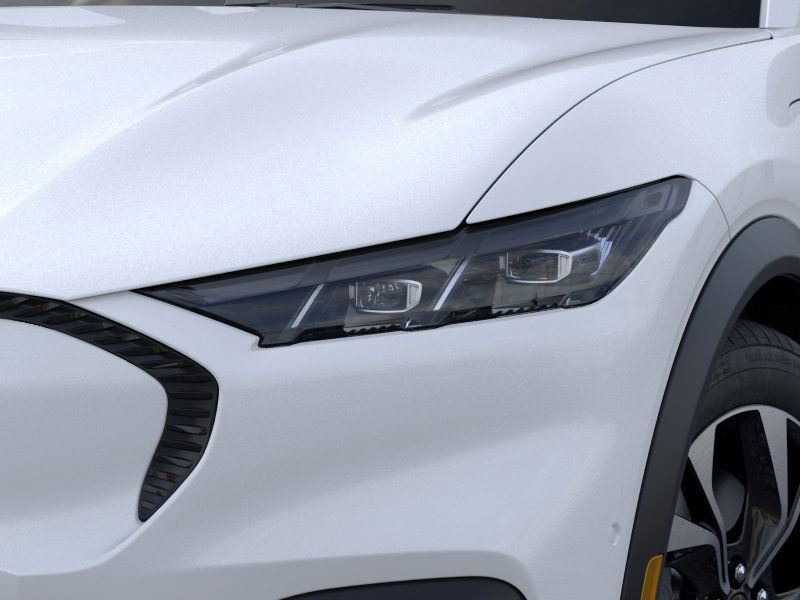 2025 Ford Mustang Mach-E Select photo 20
