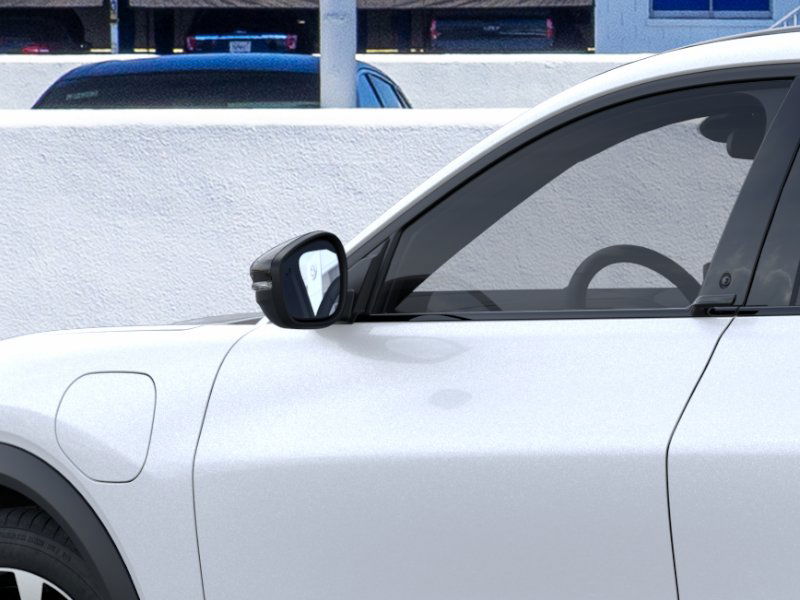 2025 Ford Mustang Mach-E Select photo 22