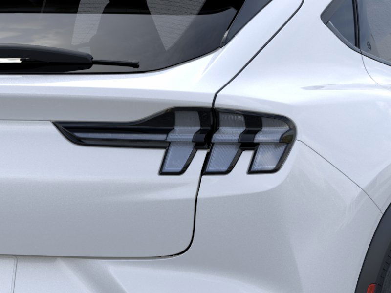 2025 Ford Mustang Mach-E Select photo 23