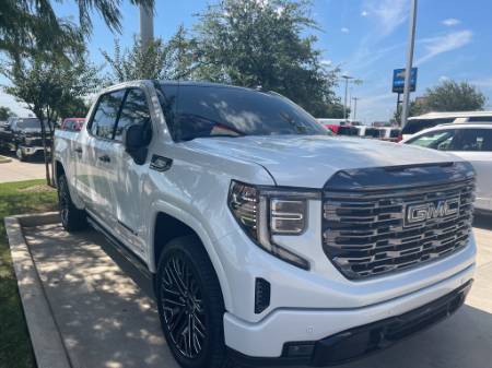 2022 GMC Sierra 1500 Denali Ultimate