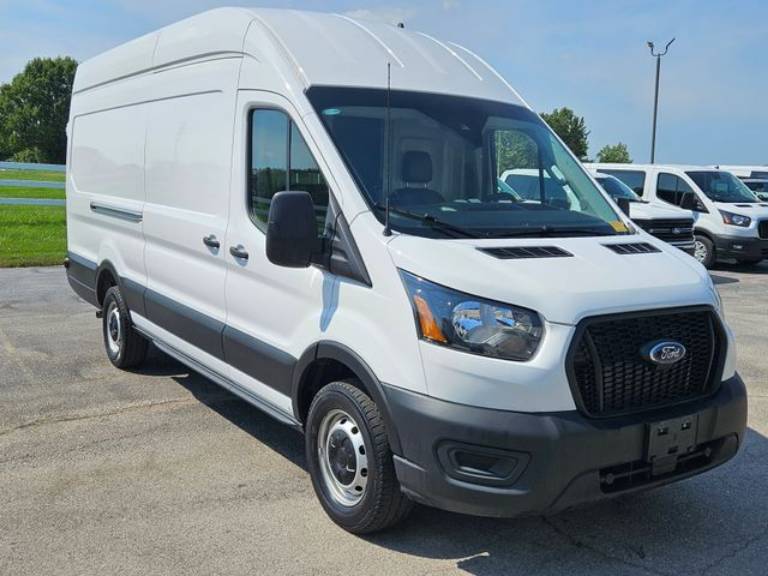 2024 Ford Transit Cargo Van Base