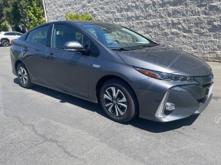 2019 Toyota Prius Prime Advanced