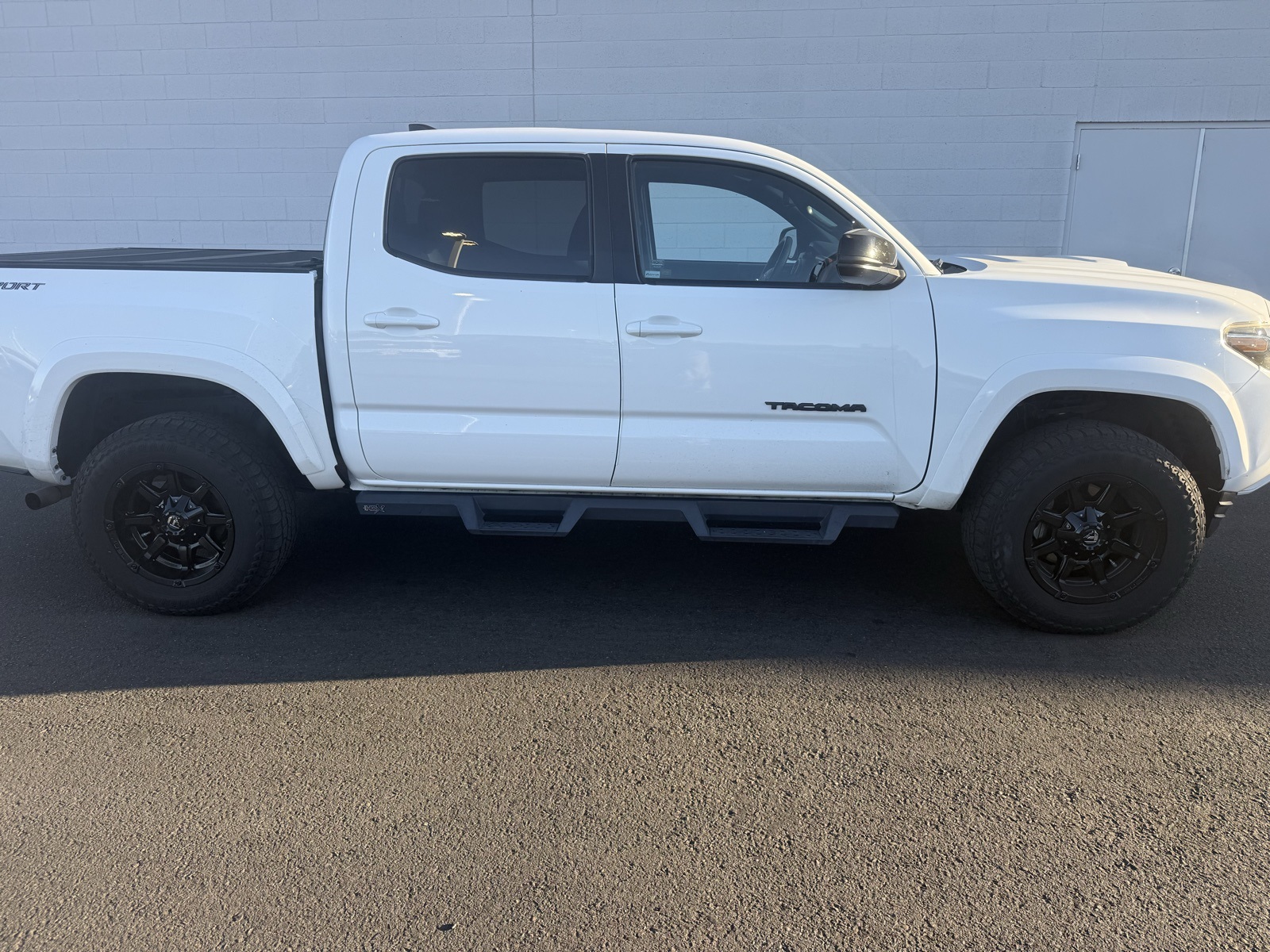 2019 Toyota Tacoma