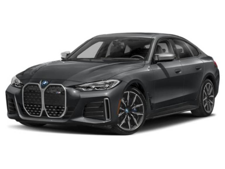 2023 BMW I4 eDrive40