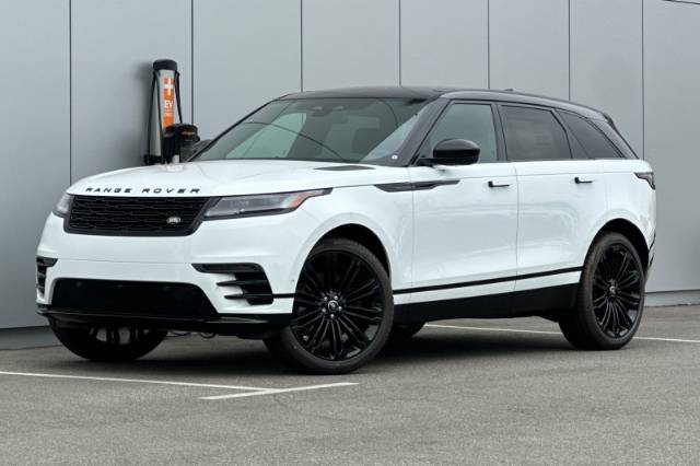 2026 Land Rover Range Rover Velar Dynamic SE
