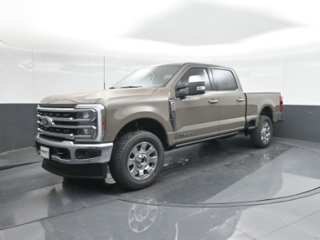 2026 Ford Super Duty F-250 SRW King Ranch