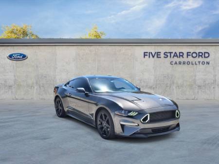 2019 Ford Mustang EcoBoost®