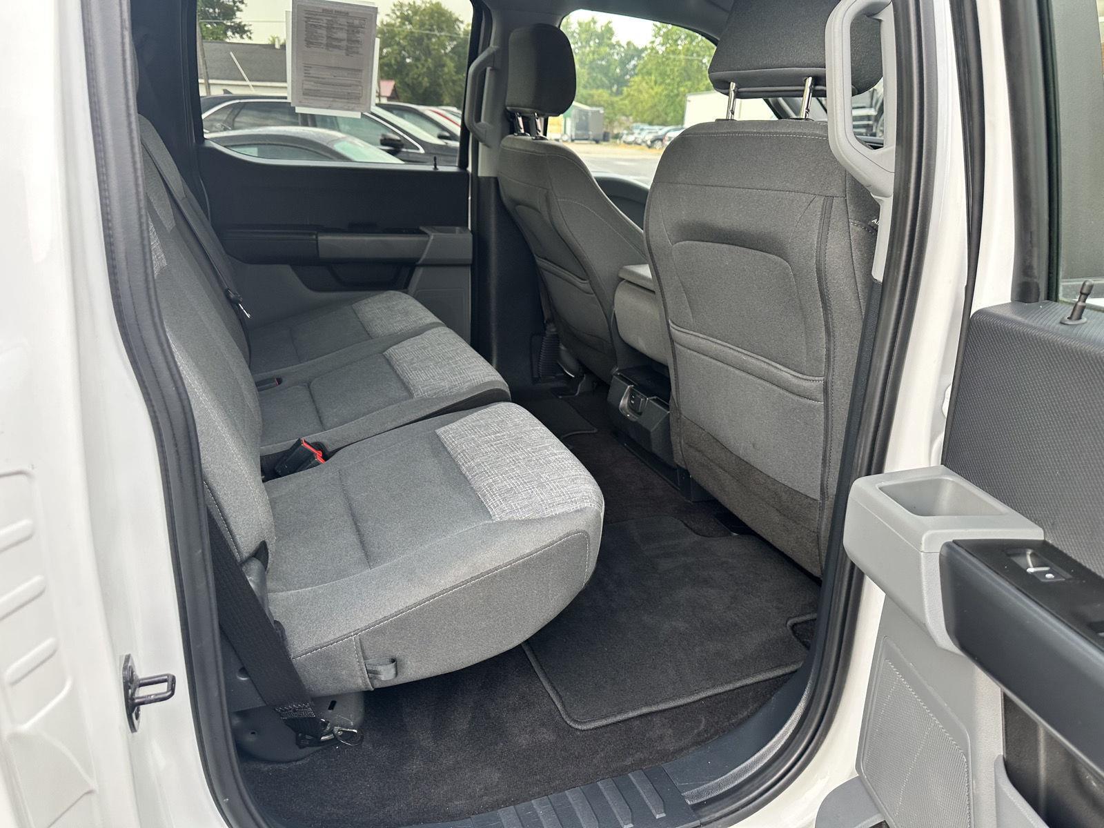 2022 Ford F-150 XLT photo 15