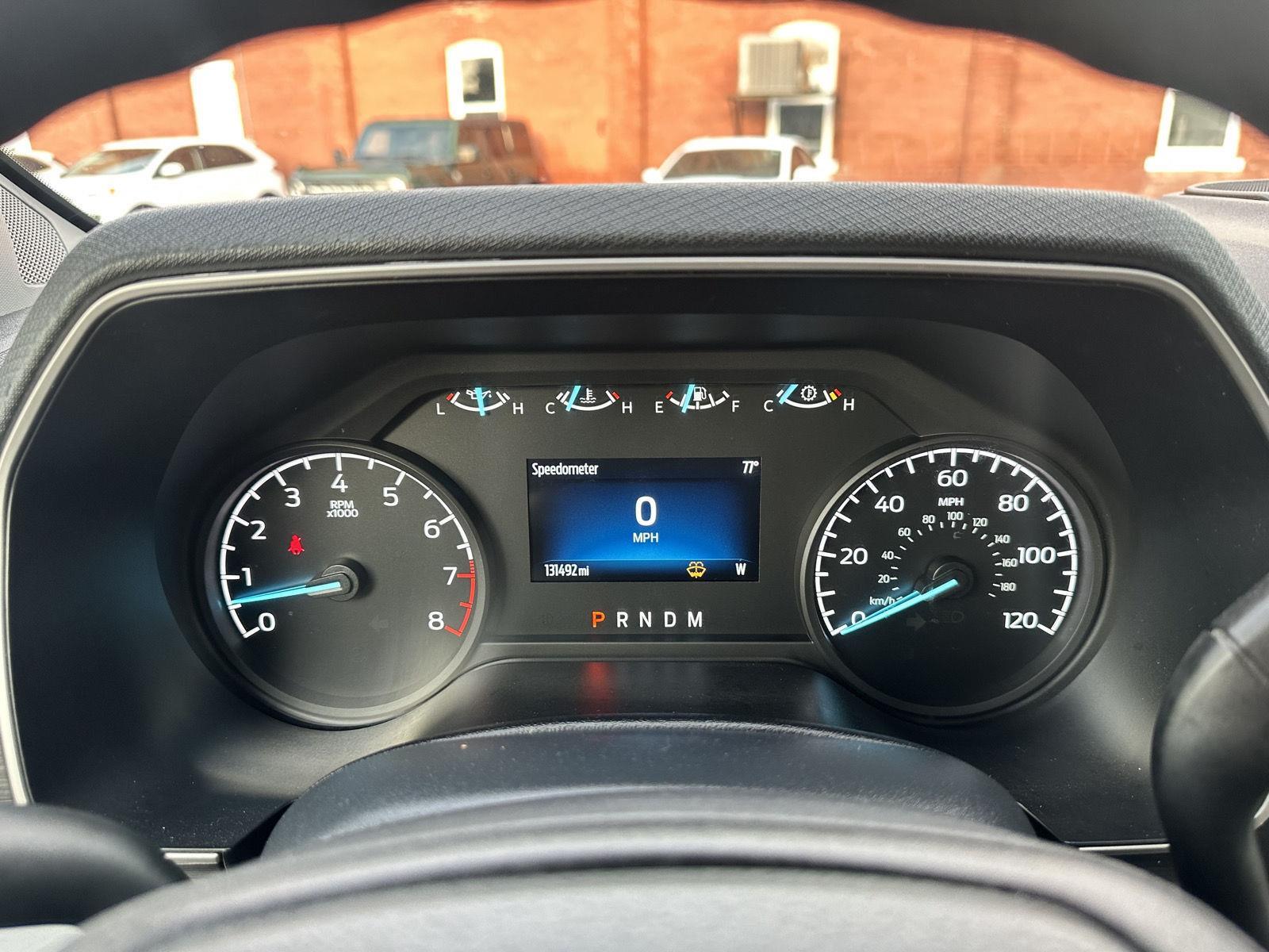 2022 Ford F-150 XLT photo 19