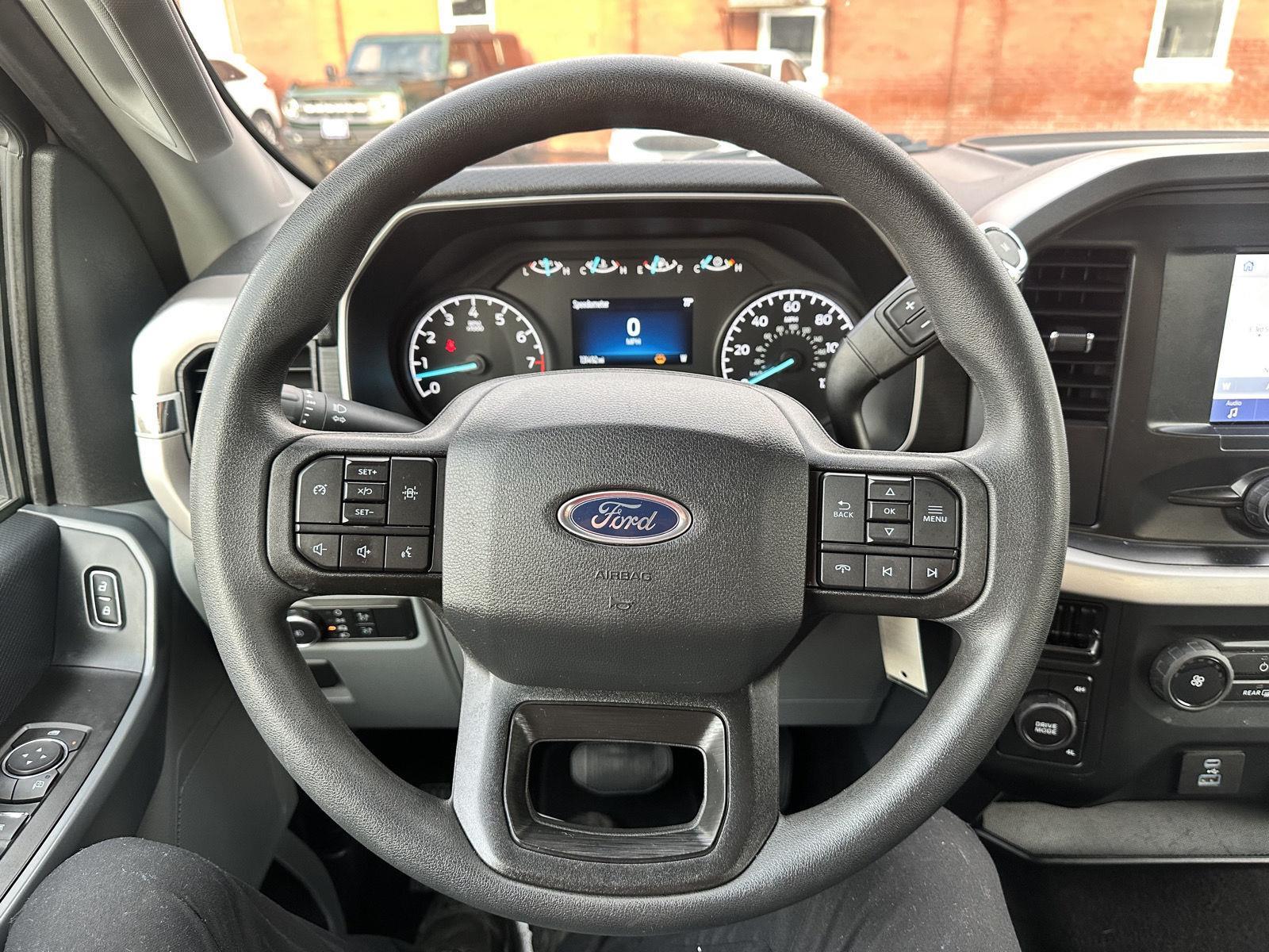 2022 Ford F-150 XLT photo 20