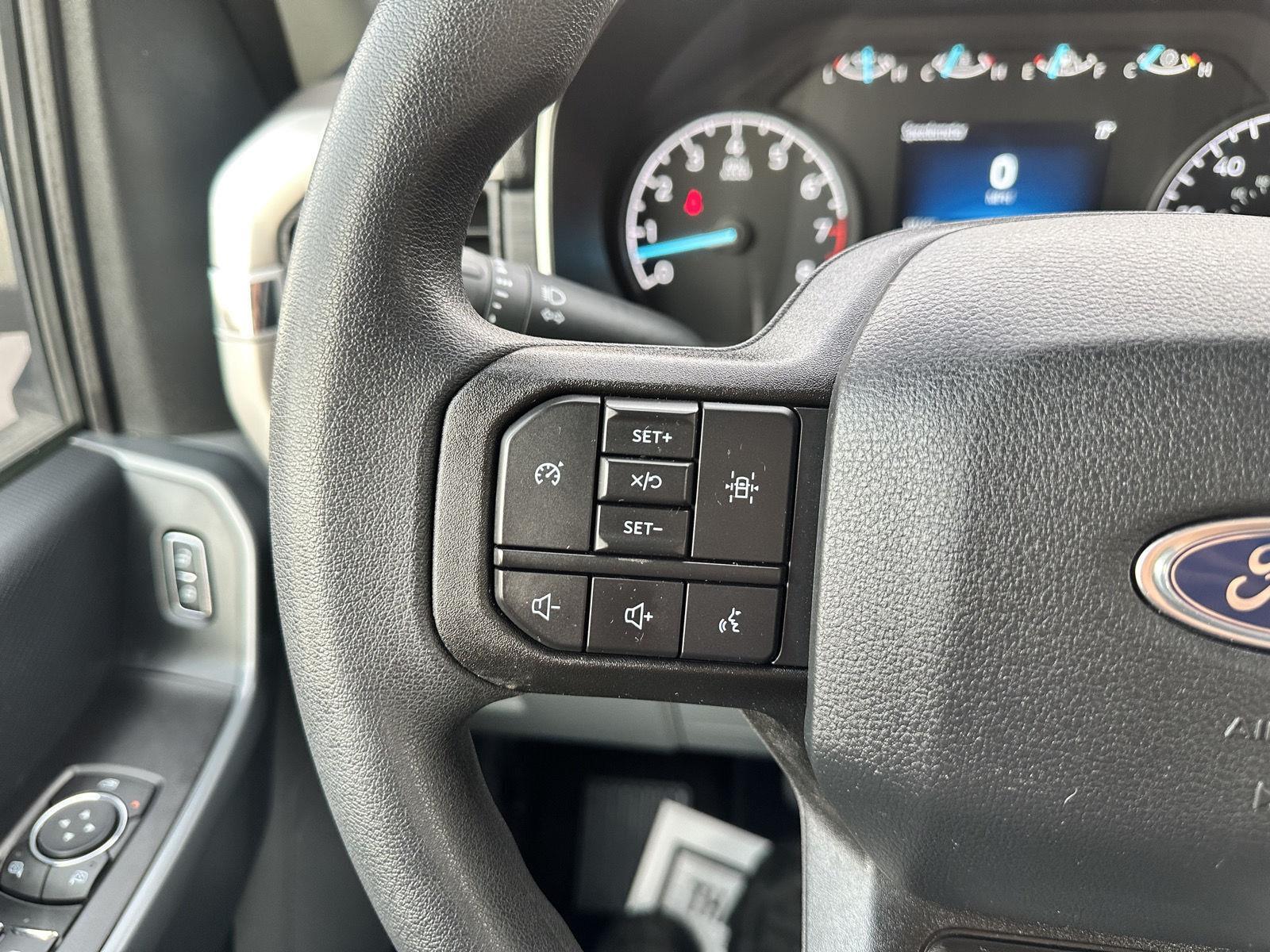 2022 Ford F-150 XLT photo 21