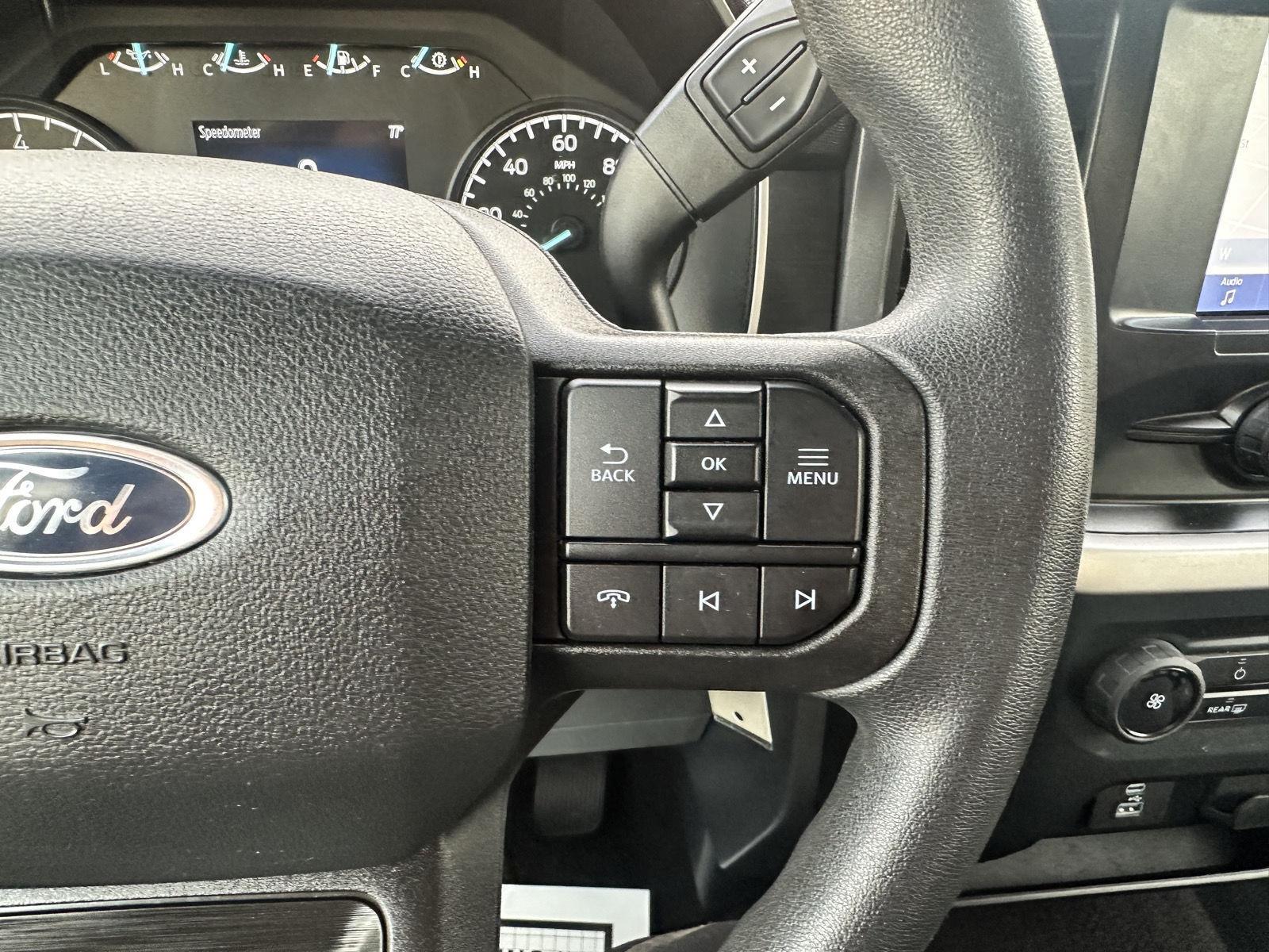 2022 Ford F-150 XLT photo 22