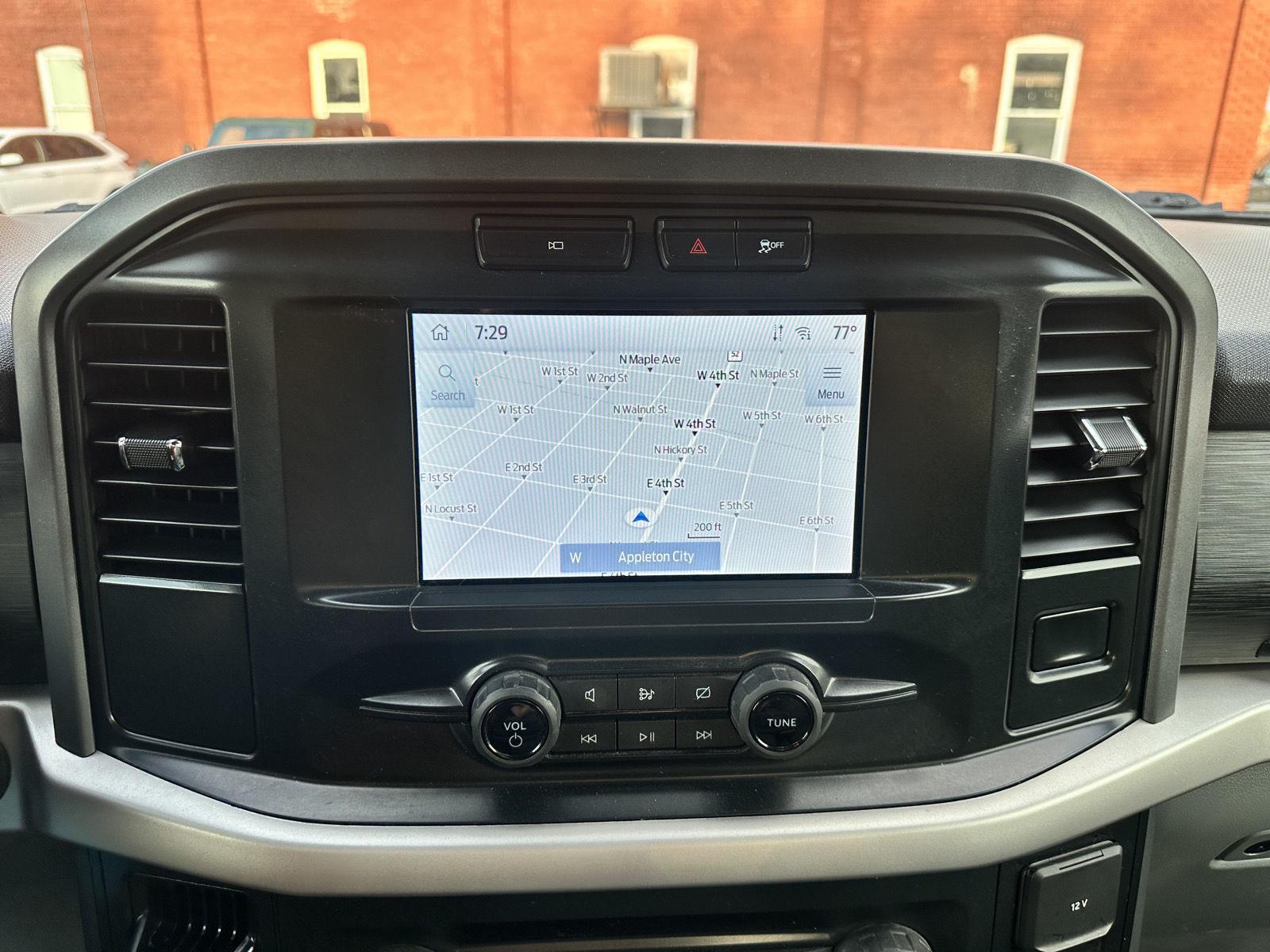 2022 Ford F-150 XLT photo 25
