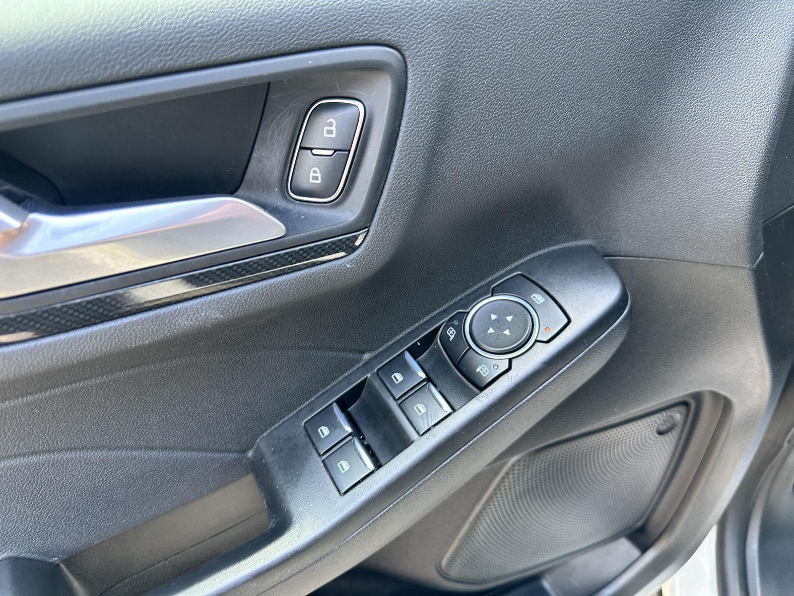 2023 Ford Escape ST-Line photo 18