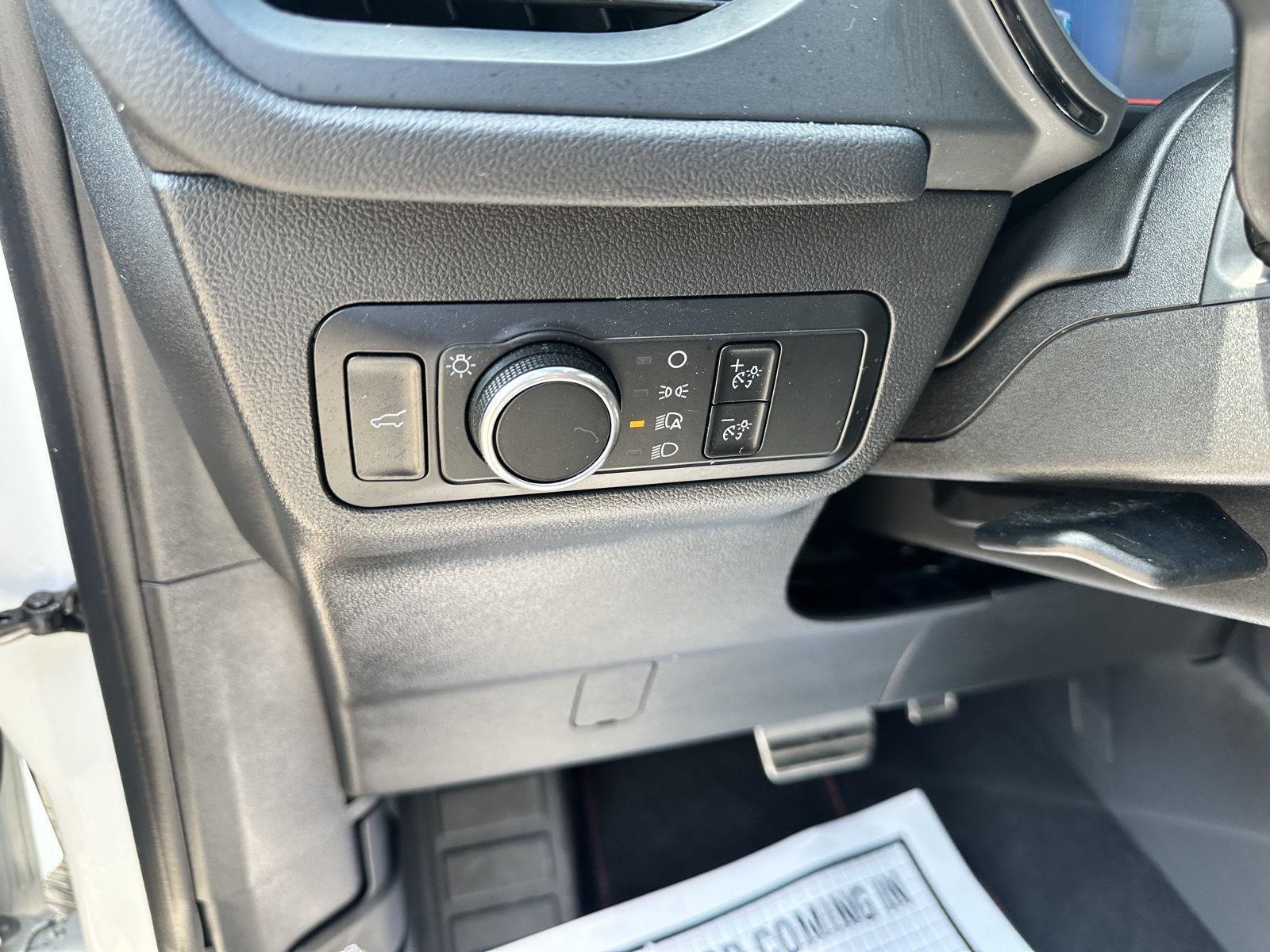 2023 Ford Escape ST-Line photo 19