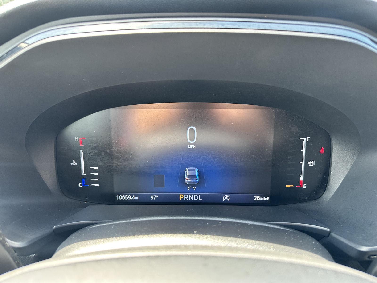 2023 Ford Escape ST-Line photo 20