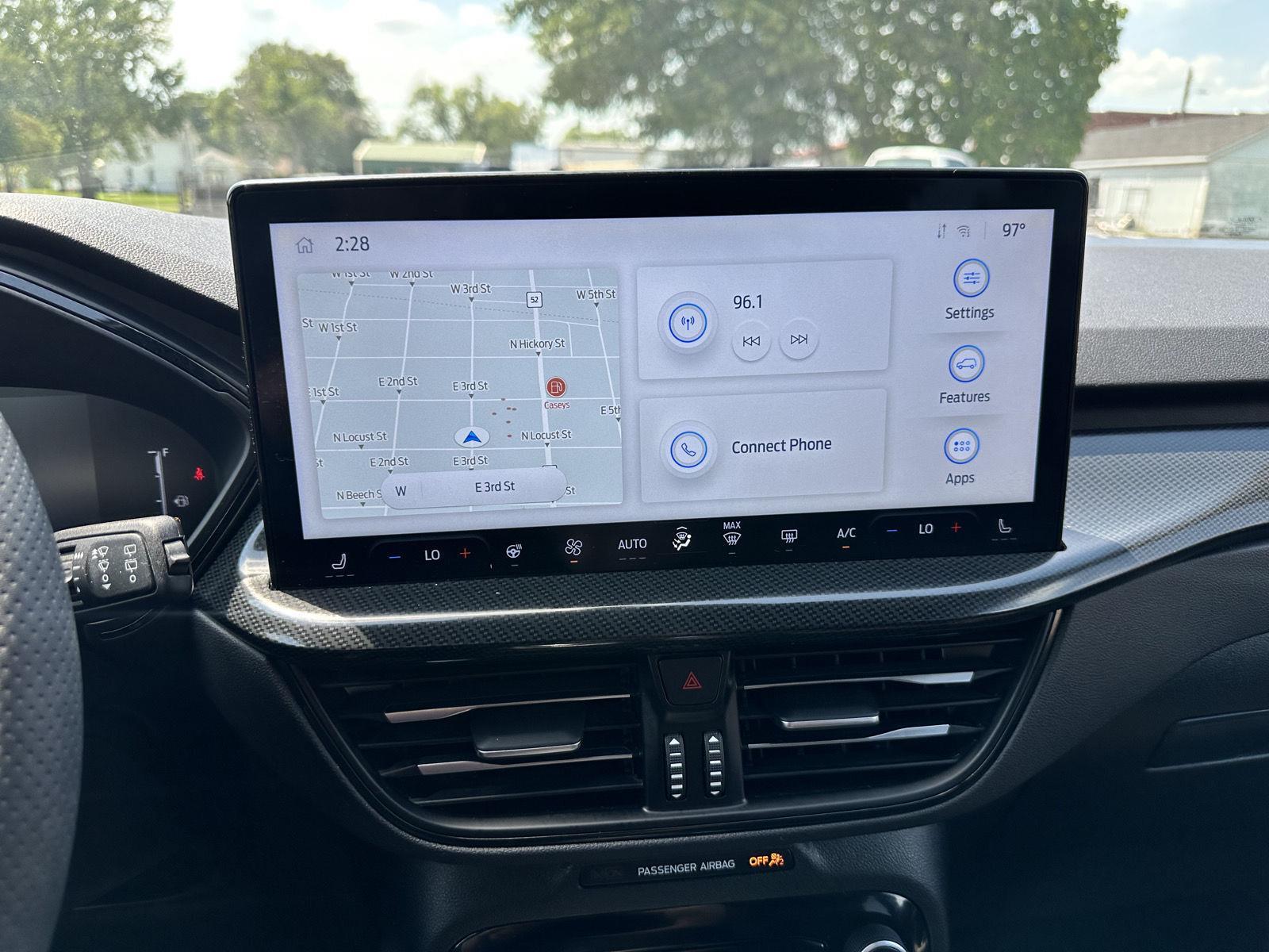 2023 Ford Escape ST-Line photo 24
