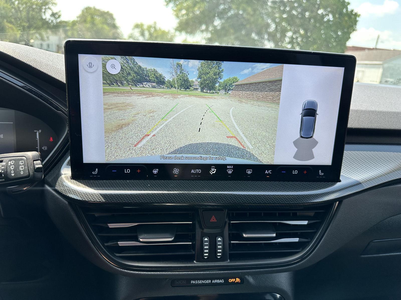 2023 Ford Escape ST-Line photo 27