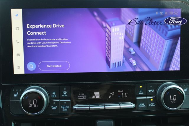 2023 Toyota Highlander Hybrid Bronze Edition photo 20