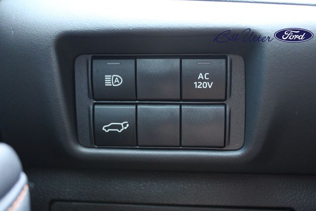 2023 Toyota Highlander Hybrid Bronze Edition photo 22