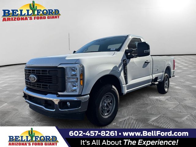 2025 Ford F-250 photo 23