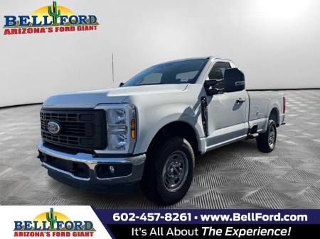 2025 Ford F-250SD XL