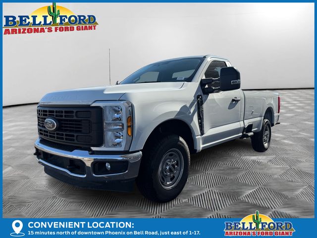 2025 Ford F-250 photo 24
