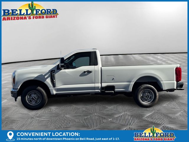 2025 Ford F-250 photo 25