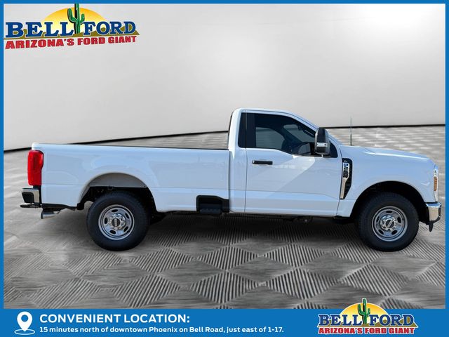2025 Ford F-250 photo 2