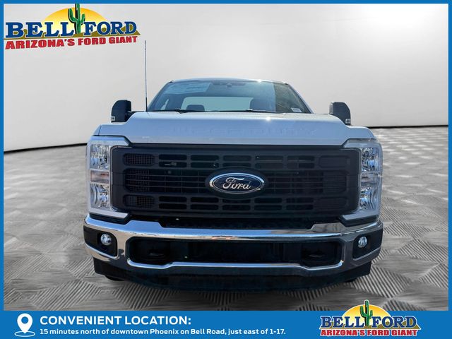 2025 Ford F-250 photo 4