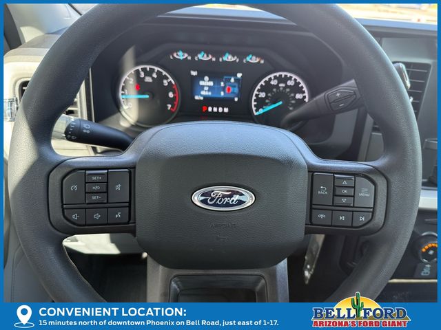 2025 Ford F-250 photo 18