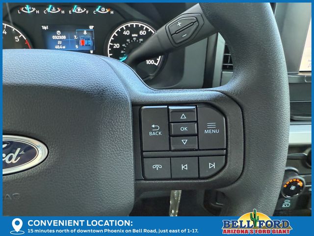 2025 Ford F-250 photo 20