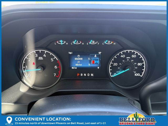 2025 Ford F-250 photo 21