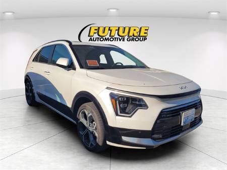 2023 Kia Niro SX Touring