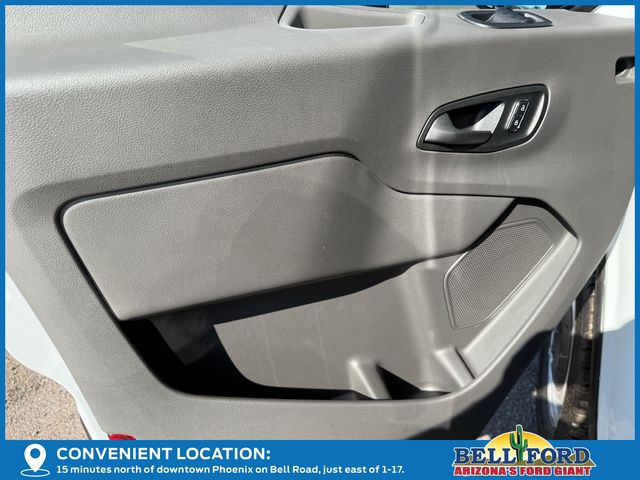 2025 Ford Transit photo 11