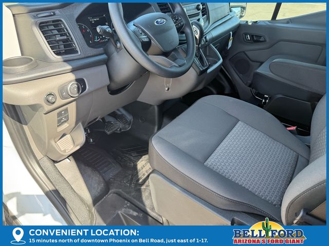 2025 Ford Transit photo 15