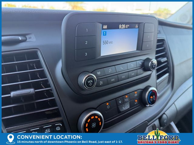 2025 Ford Transit photo 17