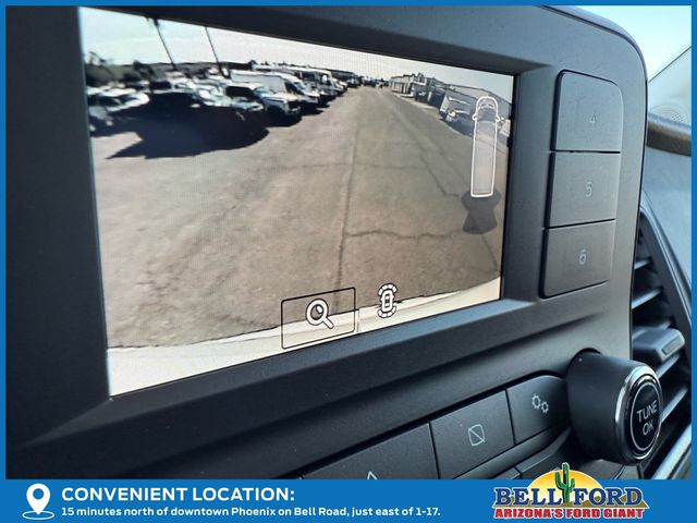 2025 Ford Transit photo 21